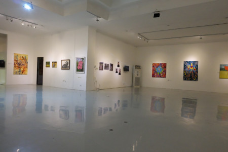 galleri JDA